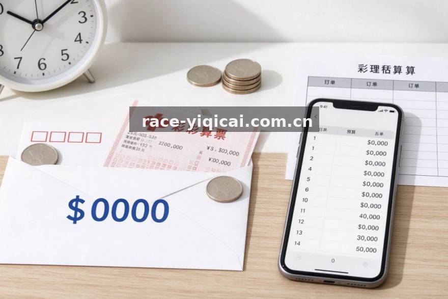 从修表匠到数字彩研究者：老周在“一起彩”找到的第二条职业曲线