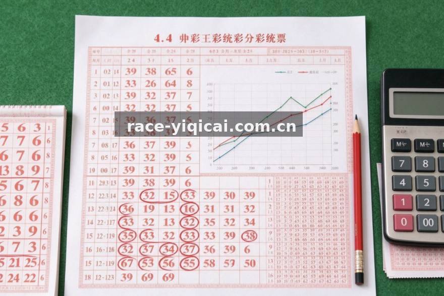 开奖期次的时间分布：数据玩家都在看什么